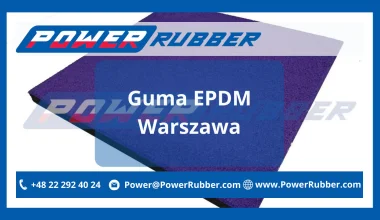 Guma EPDM Warszawa