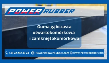 Offenzelliger und geschlossenzelliger Schaumstoff