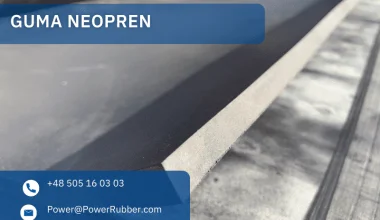 Guma neopren cr