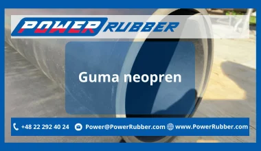 Guma neopren cr