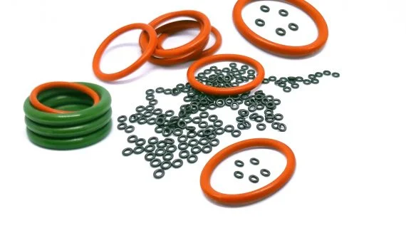 O-Ring-Großhandel - Das größte Lager in Polen