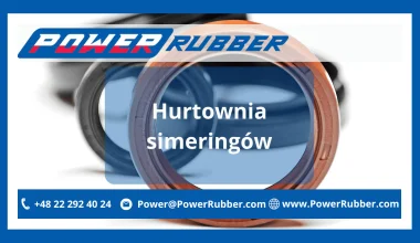 Großhandel für Simmerringe.