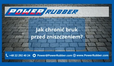 Wie kann man das Pflaster vor Beschädigungen schützen?