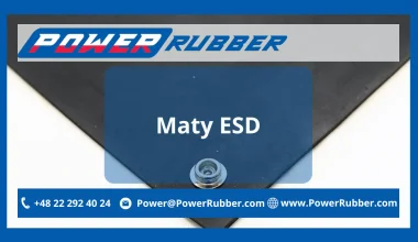Jak działają maty ESD