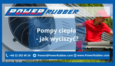 Wie kann man Wärmepumpen leiser machen?