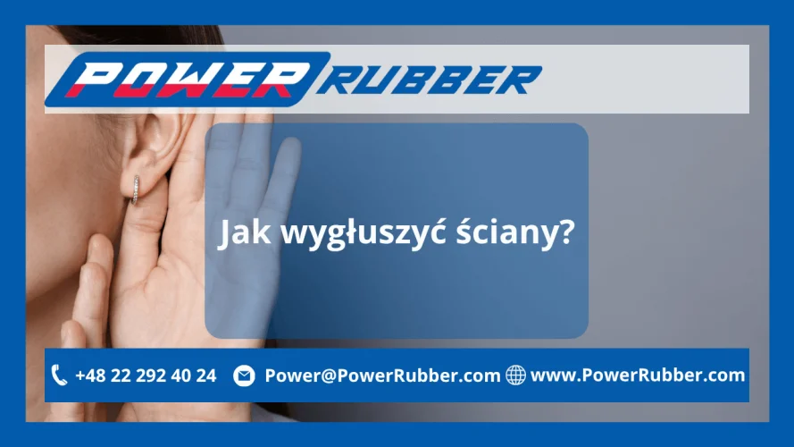 как заглушить стены