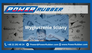 Jak wygłuszyć ściany?