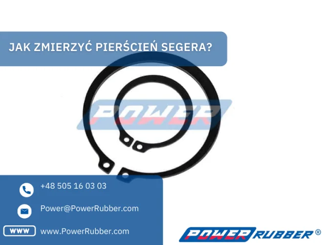 So messen Sie einen Segerring