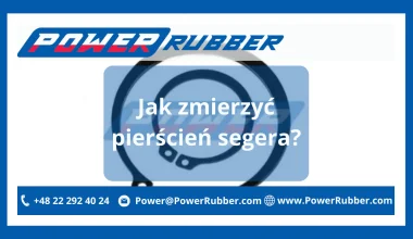 Jak zmierzyć pierścień segera?