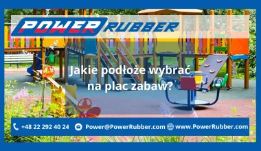 Welchen Belag für den Spielplatz wählen?