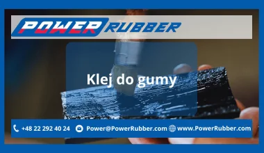 Gummikleber