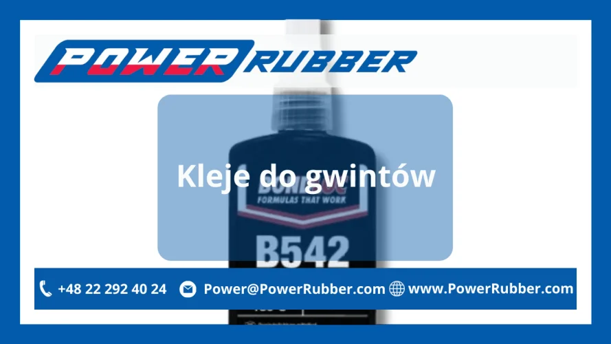 colle pour filetages bronze b 543