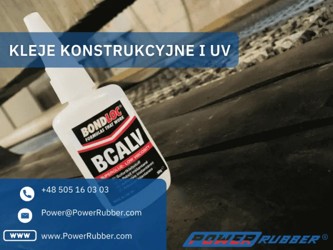 Adhésifs de construction et UV