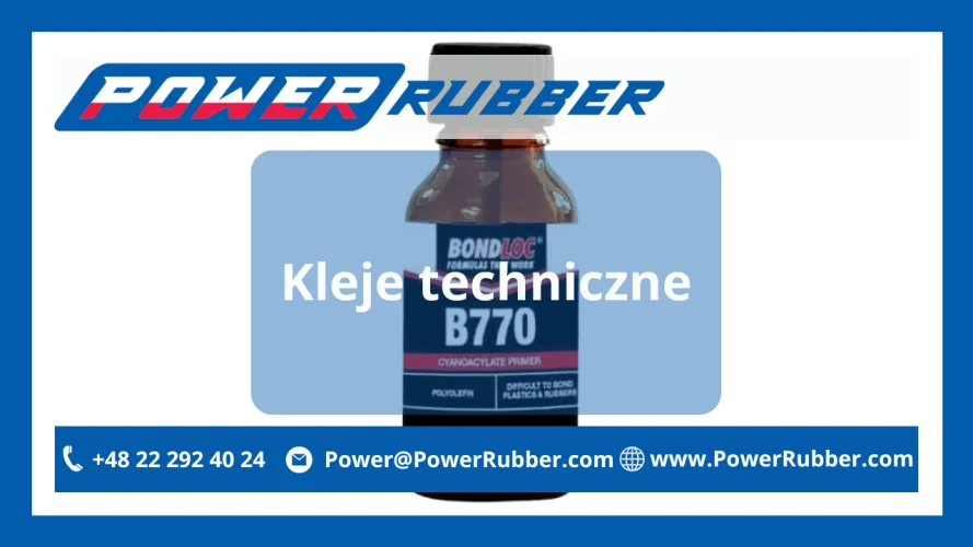 Технические клеи