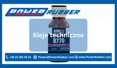 Kleje techniczne