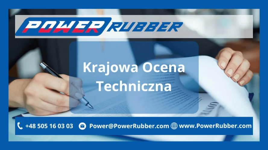 Krajowa Ocena Techniczna