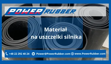 Motordichtungsmaterial