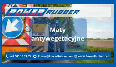 Maty antywegetacyjne