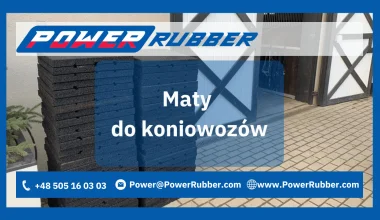 Maty do koniowozów