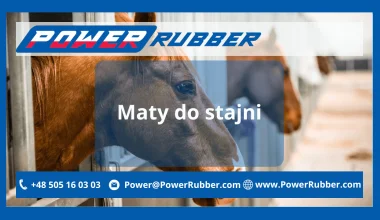 Maty do stajni