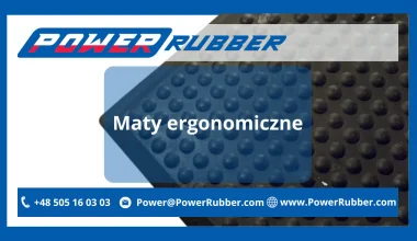 Maty-ergonomiczne