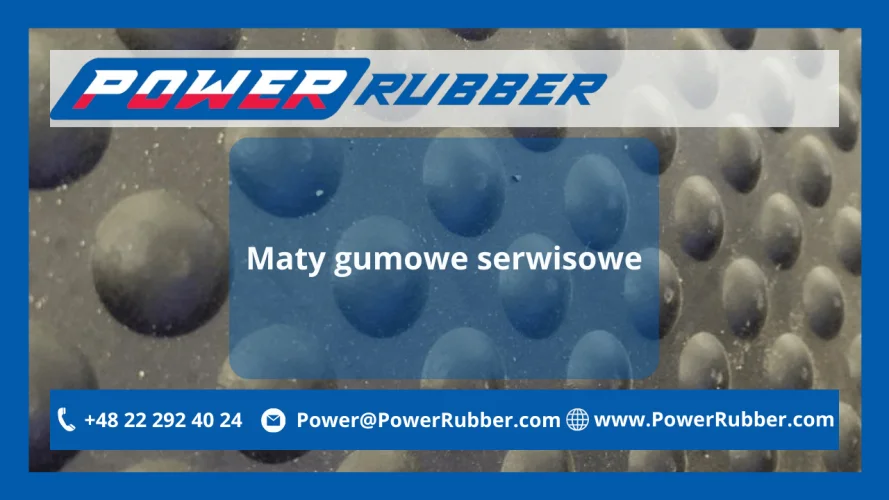 Коврики резиновые