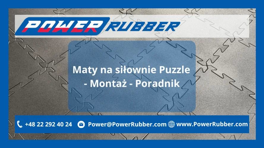 Tapis puzzle - Assemblage - Guide