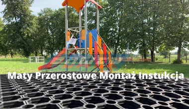 maty przerostowe montaż instrukcja
