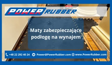 Bodenmatten zur Miete