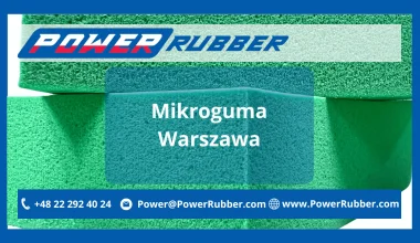 Mikroguma Warszawa