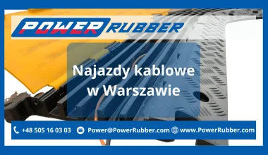 Najazdy kablowe w Warszawie