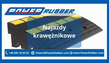 Najazdy krawężnikowe