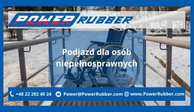 Najazdy krawężnikowe