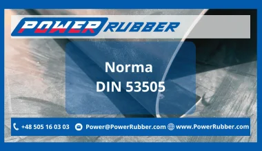 Norma DIN 53505
