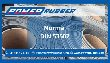 Norma DIN 53507