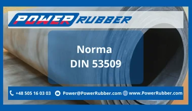 Norma DIN 53509