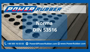 Norma DIN 53516