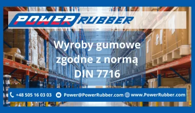 Norma DIN 7716