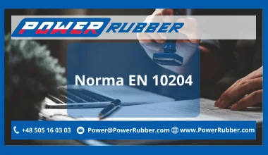 Norma EN 10204