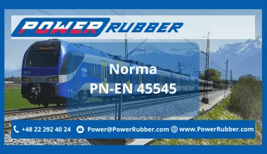 Norm PN-EN 45545