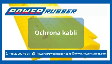 Ochrona kabli Warszawa