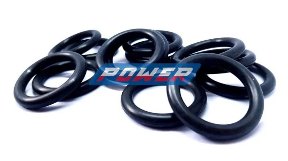 Joints toriques en caoutchouc - Guide sur les joints toriques et autres joints techniques