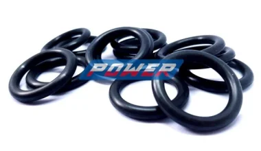 oring gumowy sklep powerrubbercom nbr fkm vmq silikon