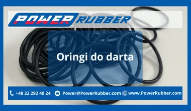 Oringi do darta