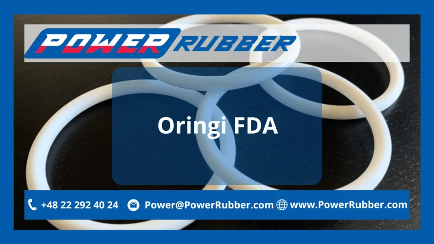 Oringi FDA
