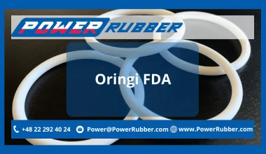 FDA O-Ringe