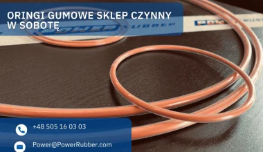 Oringi gumowe sklep czynny w sobotę