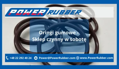 Oringi gumowe sklep czynny w sobotę