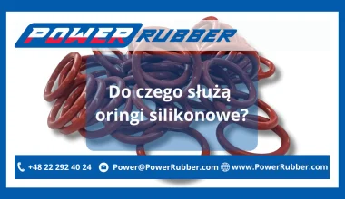 Wozu dienen Silikon-O-Ringe und wo kann man sie kaufen?