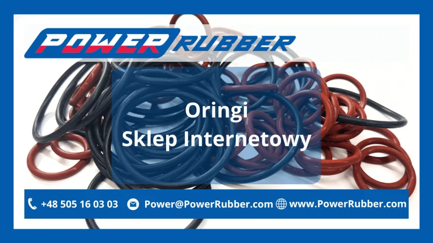 Oringi sklep internetowy